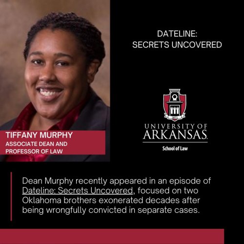 Photo post from uarklaw.