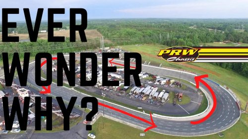 Photo post from prwchassis.