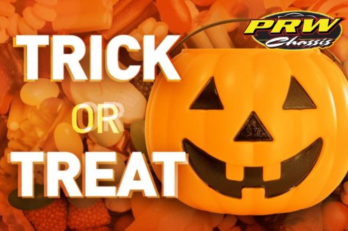 Photo post from prwchassis.