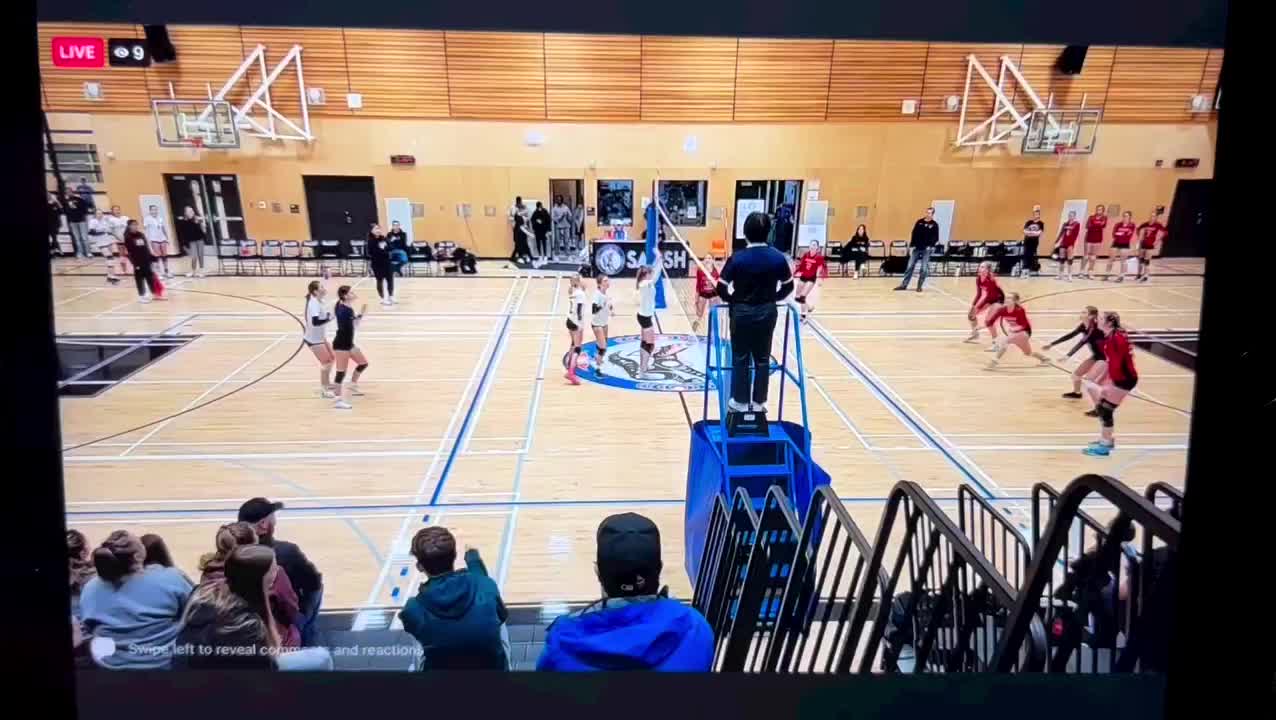 Video post from beyondsportinsta.