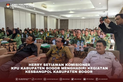 Photo post from kpukabbogor.