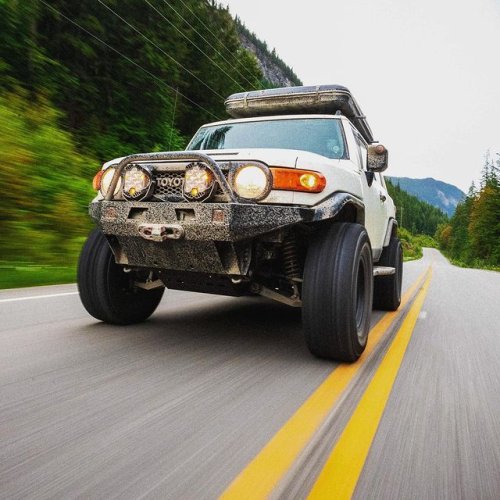 Photo post from coastal.offroad.
