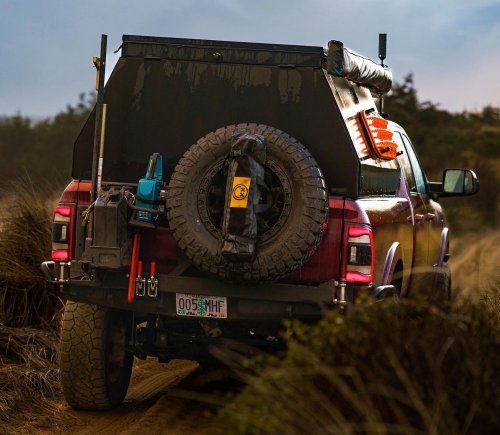 Photo post from coastal.offroad.