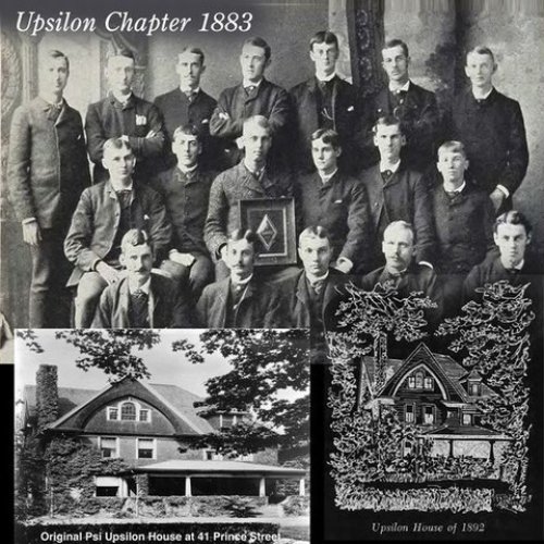 Photo post from psiupsilon.