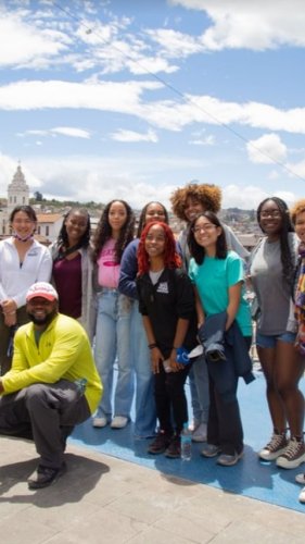 Video post from drexelstudyabroad.