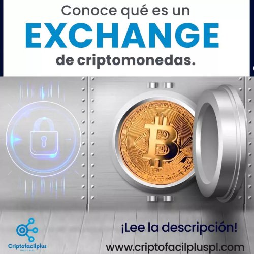 Photo post from criptofacilplus.