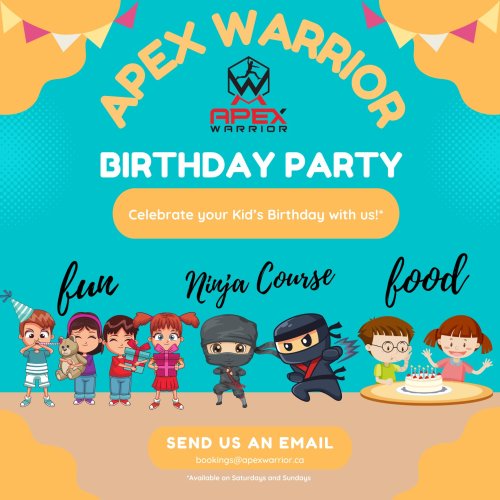 Photo post from apexwarriorfitness.
