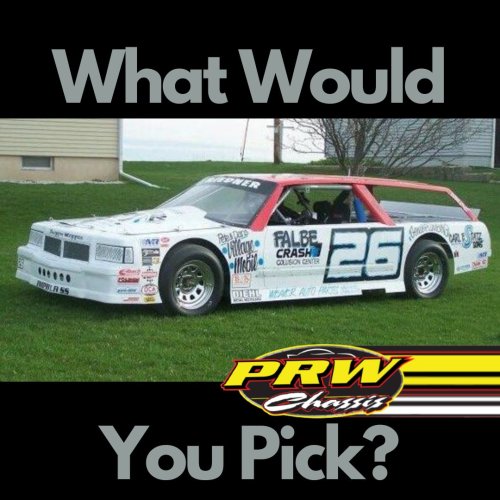 Photo post from prwchassis.