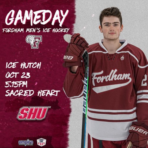 Photo post from fu_hockey.