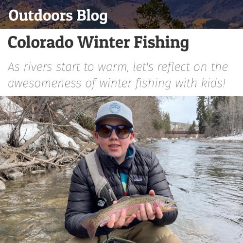 Carousel post from nwfoutdoors.