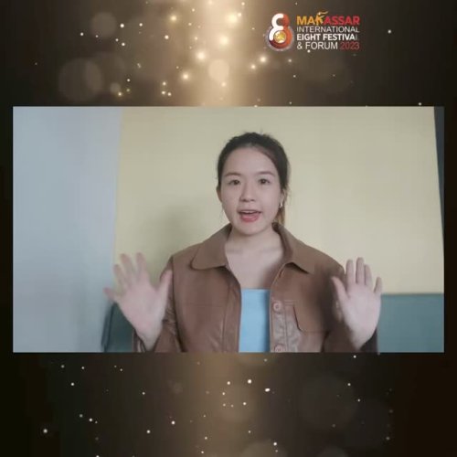 Video post from aseanfdshowcase.