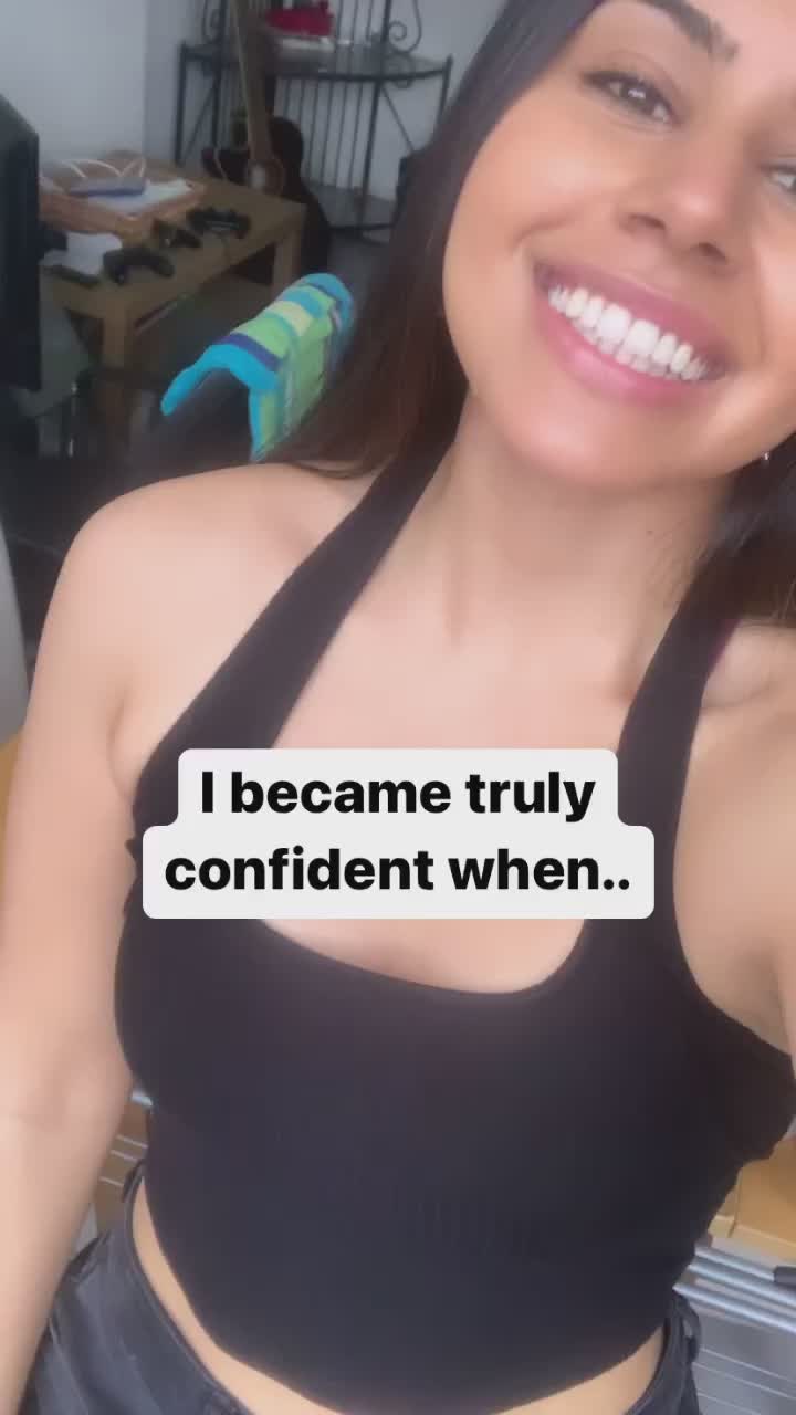 Video post from saatiya_.