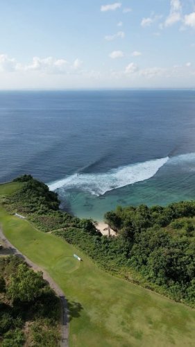 Video post from newkutagolf.