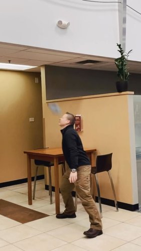 Video post from cacflatirons.