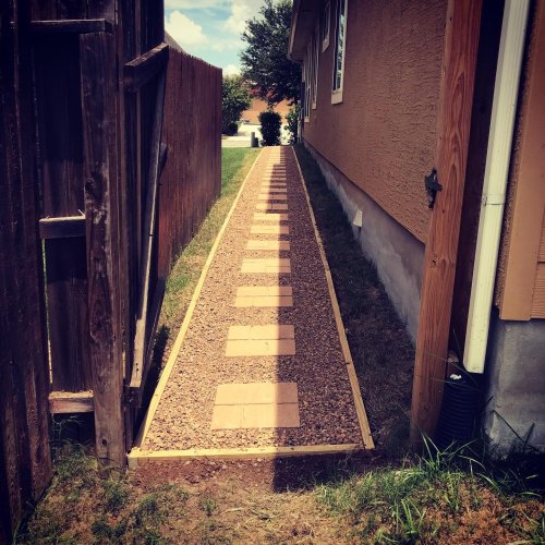Photo post from gramsconstruction.