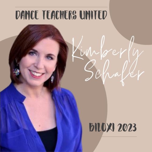 Photo post from dance.teachers.united.