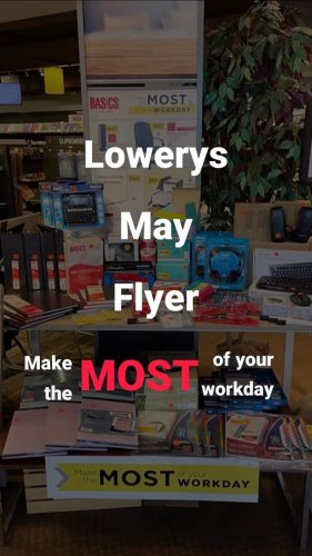 Video post from lowerystbay.