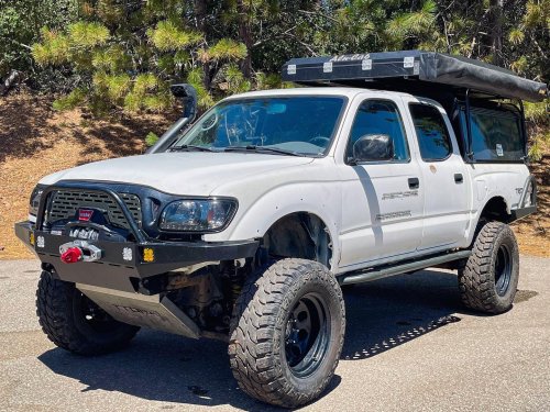 Photo post from coastal.offroad.