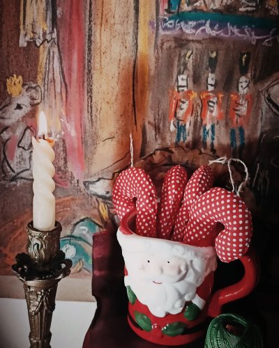 Carousel post from oljaidevetpaunica.