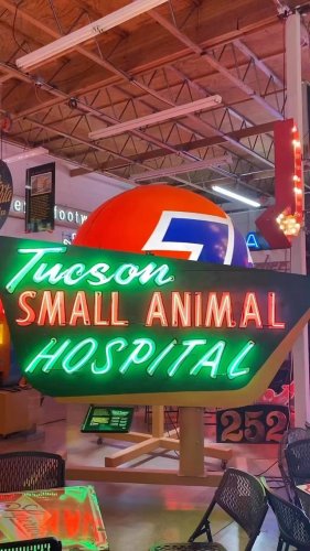 Video post from visittucson.