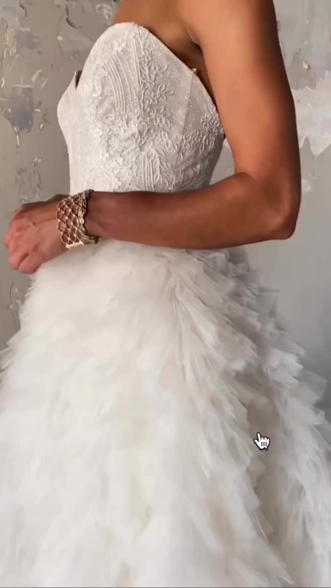 Video post from jolibride.