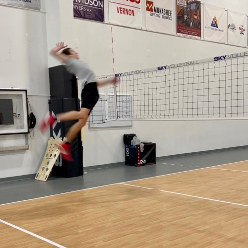 Carousel post from beyondsportinsta.