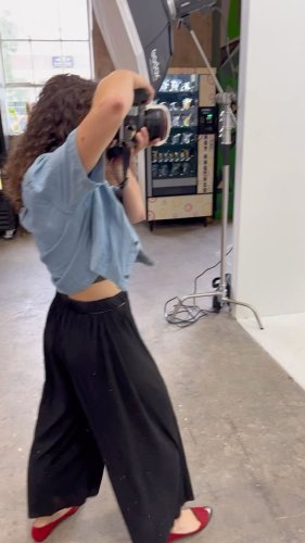 Video post from denfringe.