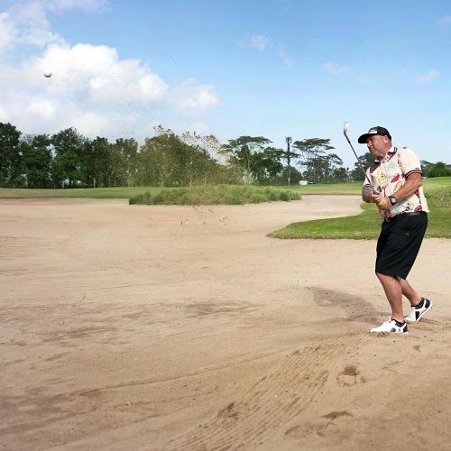 Photo post from newkutagolf.