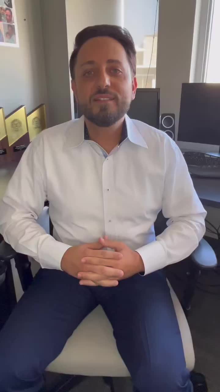 Video post from theadelpourgroup.
