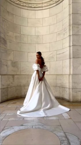 Video post from jolibride.