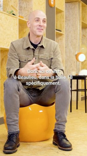 Video post from ricardo_ch.fr.