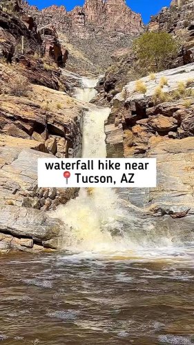 Video post from visittucson.