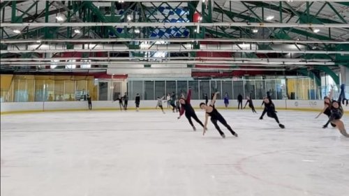Video post from icetheatreofny.