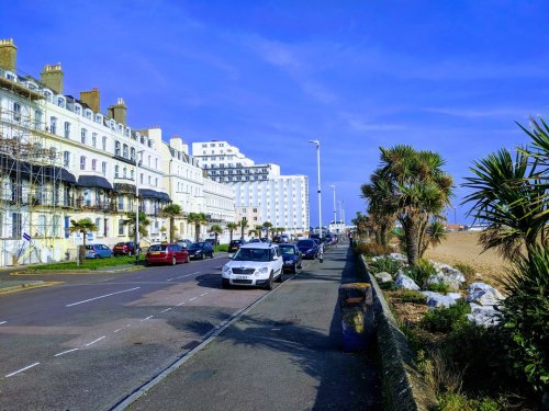 Photo post from kasarstays.