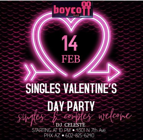 Photo post from boycott_bar.