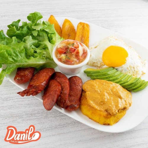 Photo post from danilo_restaurante.