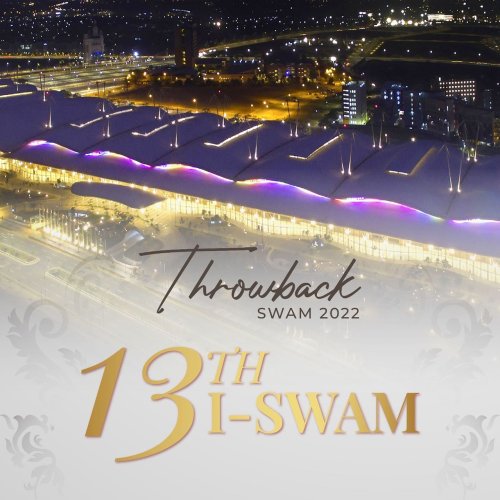 Photo post from swam_id.
