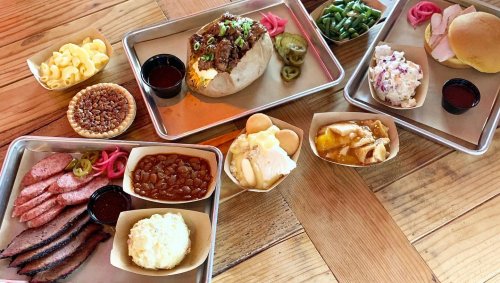 Photo post from brookstreetbbq.