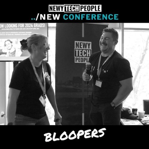 Video post from newytechpeople.