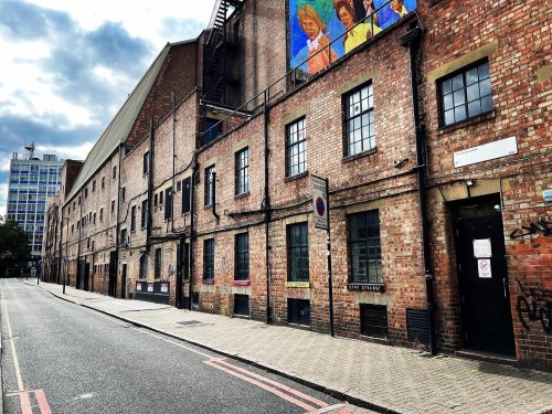 Photo post from saltfilm_locations.