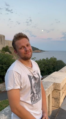 Video post from dubrovnikfestival.