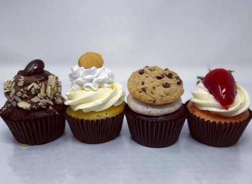 Photo post from famous_creations_catering.