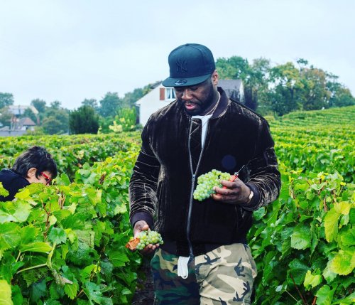 Photo post from lecheminduroi.