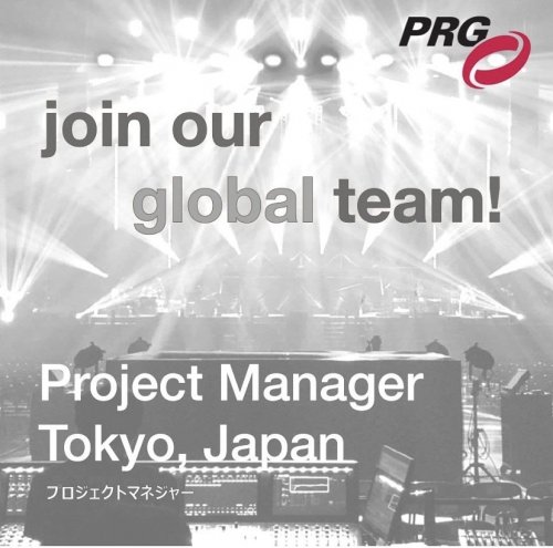 Photo post from prgjapan.