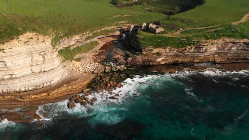 Video post from cantabriaturismo.