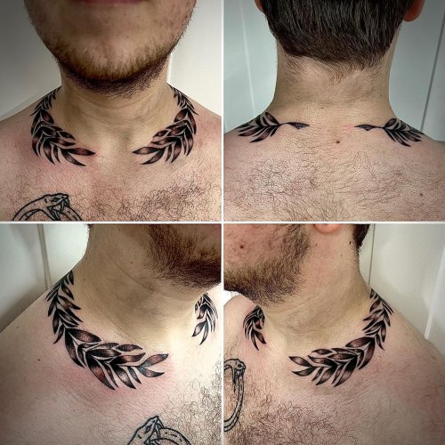 Photo post from lovetattoossandhurst.