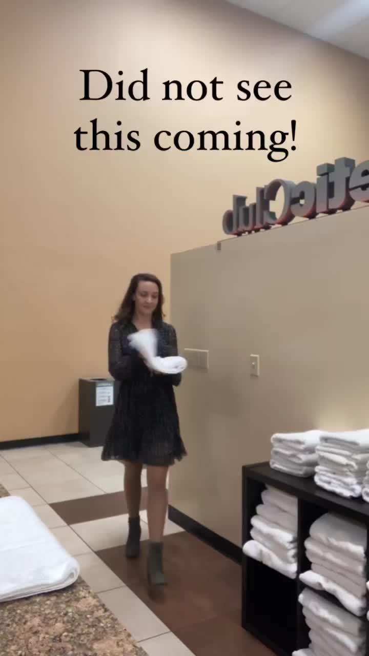 Video post from cacflatirons.