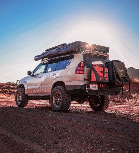 Photo post from coastal.offroad.
