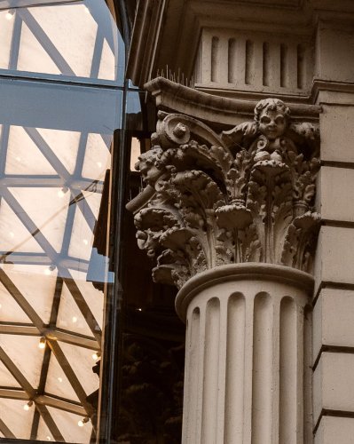 Photo post from galeriaspacificoshopping.