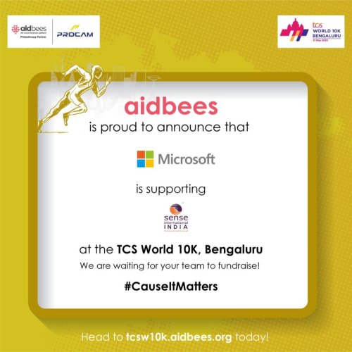 Photo post from sense.india.